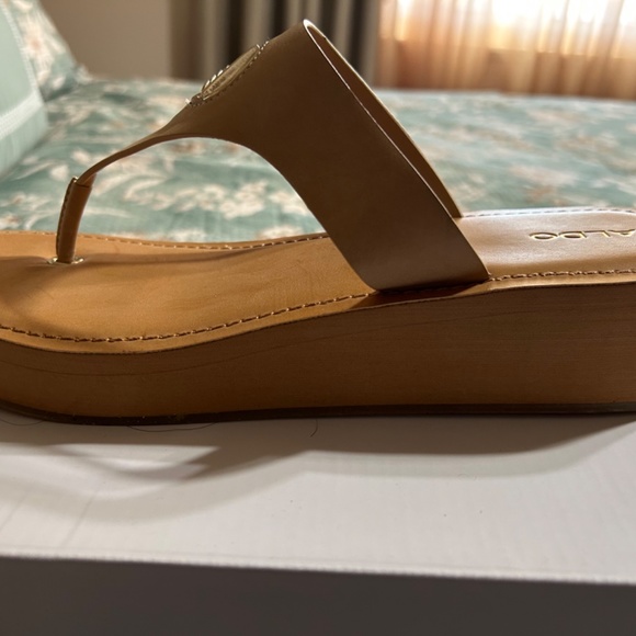 ALDO Roryan sandals - Picture 8 of 8